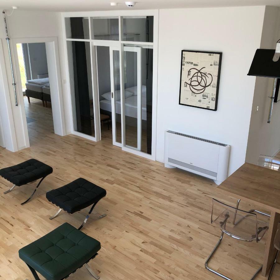 Villa Mila Kastela Kaštel Novi Exteriör bild