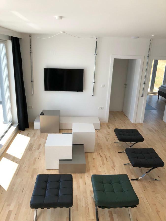 Villa Mila Kastela Kaštel Novi Exteriör bild