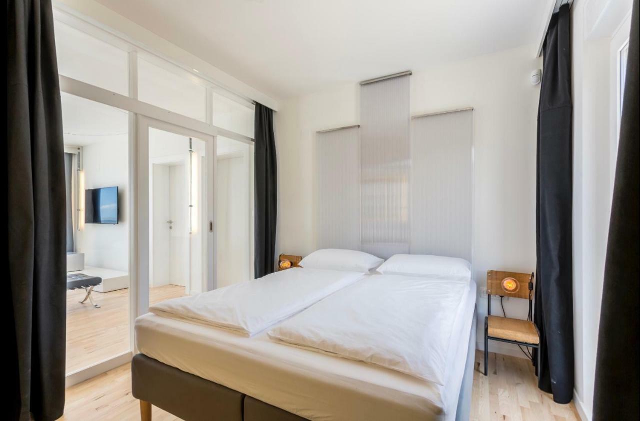 Villa Mila Kastela Kaštel Novi Exteriör bild