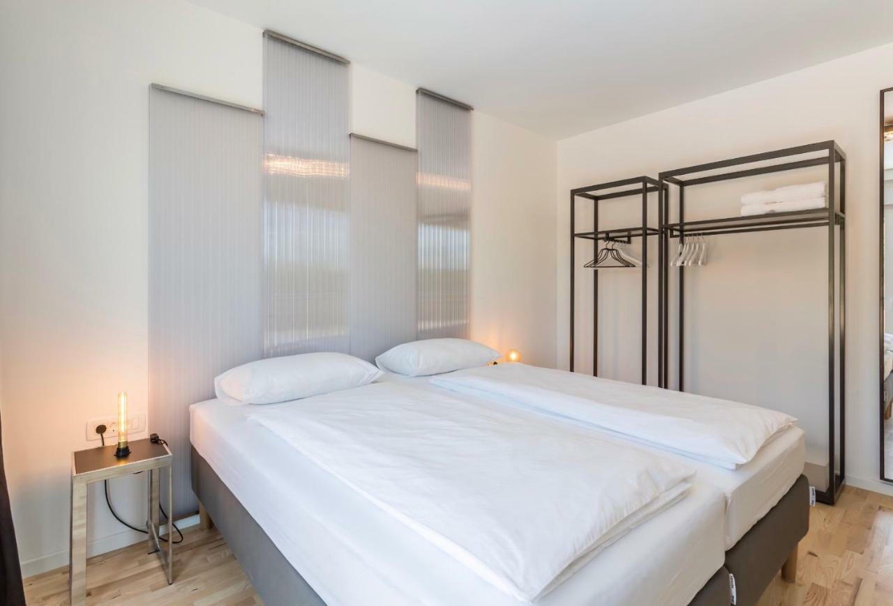Villa Mila Kastela Kaštel Novi Exteriör bild